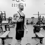 Fredrick Creighton - @fasting_with_fred - Instagram