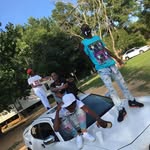 Fred Crenshaw - @yofavv_nana4l - Instagram
