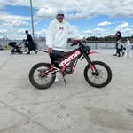 Frederick Crenshaw - @freddiehaze - Instagram