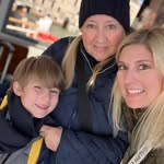 Fredna Crenshaw - @frednacrenshaw - Instagram