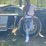 Fredrick Crenshaw - @crenshawfredrick_ - Instagram