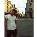 Fred Croft - @fredjamescroft - Instagram