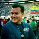 Fred Croft - @mi.redneck - Instagram