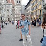 Federico Piccini - @fred_de_cross - Instagram