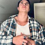 Fred Cross - @freddy_shavershian - Instagram