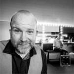 Fred Cross - @thefredcross - Instagram
