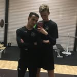 Fred&Crouchy - @fred_crouchy - Instagram