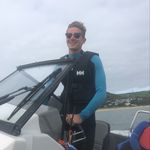 Fred Crowe - @freddycrw - Instagram