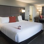 Crowne Plaza Fredericton-Lord Beaverbrook - @crowneplazafred - Instagram