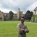 Steven crown fred - @stevencrownfred - Instagram