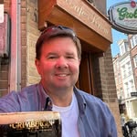 Fred Crum - @fredcrum1966 - Instagram