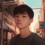 Huanjin Wang - @fred_crum - Instagram