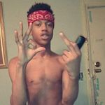 Fred Crump - @fredo.gotti.7 - Instagram