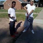 Fred Crump - @circleboii_fredo - Instagram