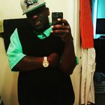 @culverfreddie - Instagram