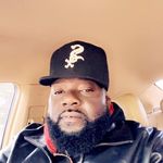 Fred Freeky Culver - @fredculver80 - Instagram