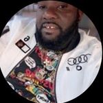 Fred Freeky Culver - @fredculver80_ - Instagram