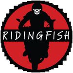 Fred Daniel Fisher - @ridingfish - Instagram