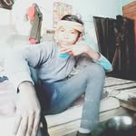 Fred Darby - @praanya - Instagram