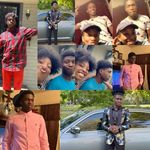 Fredrick Darby - @nookiedarby - Instagram