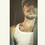 Fred Daugherty - @ngwayuremmer - Instagram