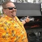 Fred davison - @freds_grillpage - Instagram