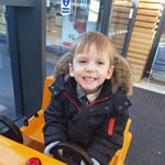 Simon Fred Davison - @oliverjackdavison - Instagram