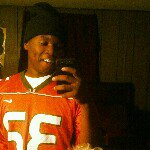 Freddie Denson - @334nigga - Instagram