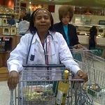 Lafredia Denson - @lafrediadenson - Instagram
