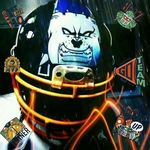 Winfred Denson - @densonwinfred - Instagram