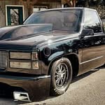 Fred De Vries - @gmcsafari50 - Instagram