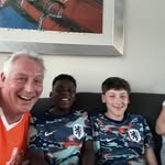 Fred de Vries - @fred.devries.165 - Instagram