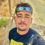 Fréd Dias  - @freddias_20 - Instagram