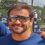 Fred Dias - @fred.volei - Instagram