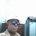 Fred Dick Suebu - @fredsuebu - Instagram