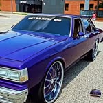 Freddick Lamons - @freddicklamons - Instagram