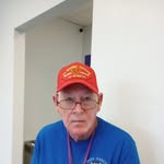 Fred Dickens - @freddickens1948 - Instagram