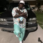Fred-G - @freddie.dillard - Instagram