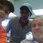 Fredrick Dilworth - @fredrickdilworth - Instagram