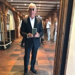 Fred Dorfman - @dorfman.f - Instagram