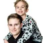 Michael Davidson - @fredthedorfdorfman - Instagram