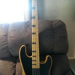 Fred Doyle - @schecteriv1970 - Instagram