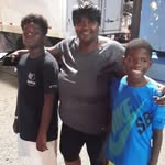 Fred Doyle - @alonzo_870 - Instagram