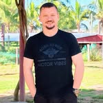 Fredie Dreher - @prfrediedreher - Instagram