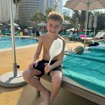 Freddie Drury - @freddieleedrury - Instagram
