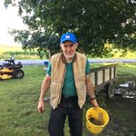Frederick Drury - @fgdrury - Instagram