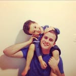 Fred Stryder Dufresne - @fredstryder - Instagram