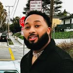 Fred Eason - @thatboytrez - Instagram