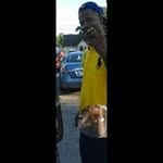 Fred easterling - @_lil_fred_iii - Instagram