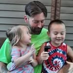 Fred Eberhardt - @eberhardt8243 - Instagram